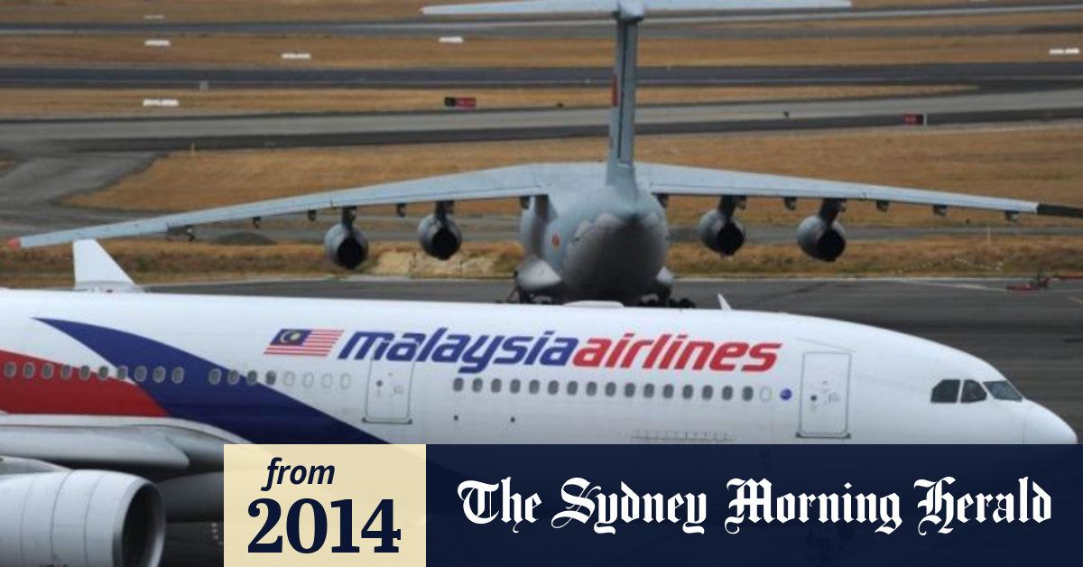 Search for MH370 how cockpit's security door may have left conscious